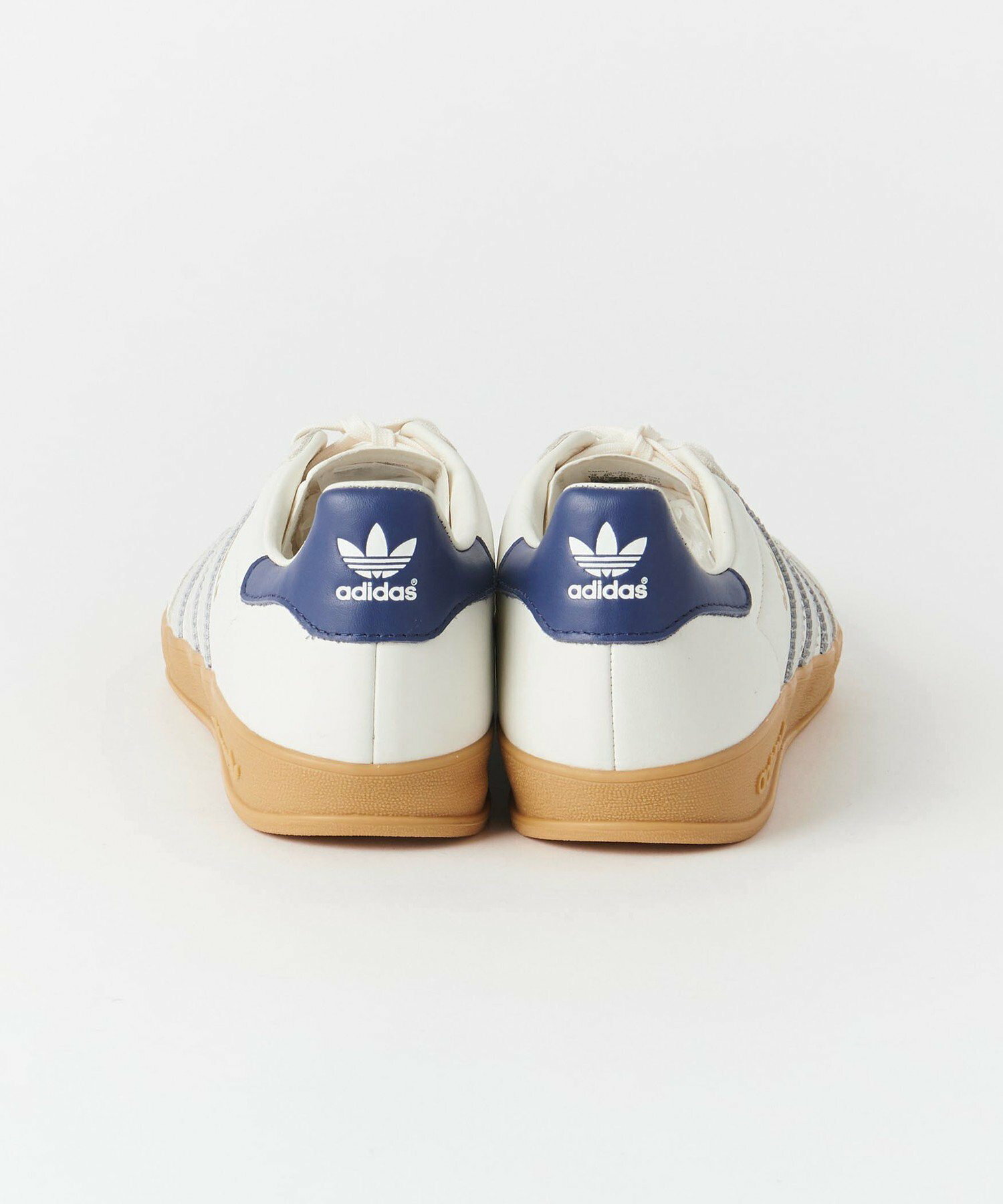 【別注】<adidas Originals>ガゼル インドア/スニーカー